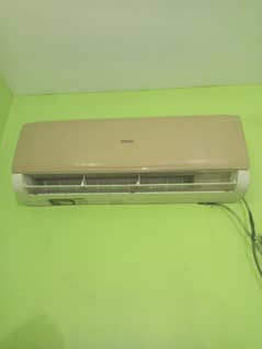 1 ton Haier Ac
