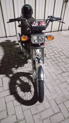 selling