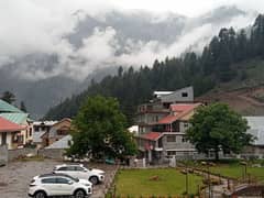 Naran: Cook Required For A Small Hotel