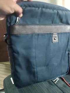 laptop bag branded