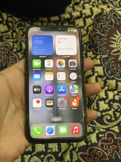 Iphone 11 pro Non PTA 64 GB