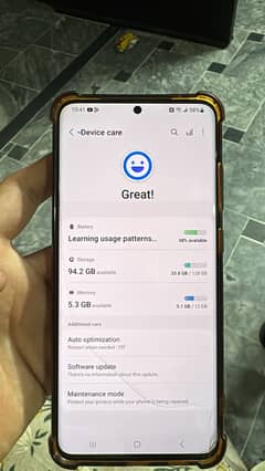Samsung s20 Ultra