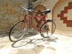Cycle
