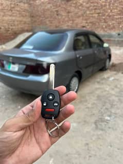 Honda City 2006
