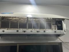 Kenwood Inverter AC