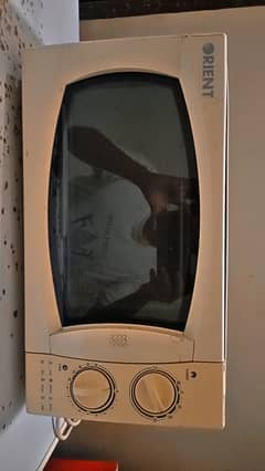 Urjent Sell Orient 20L Microwave Oven