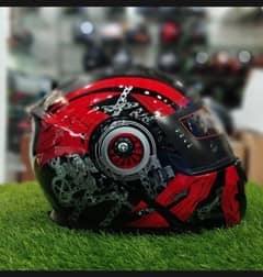 Helmet