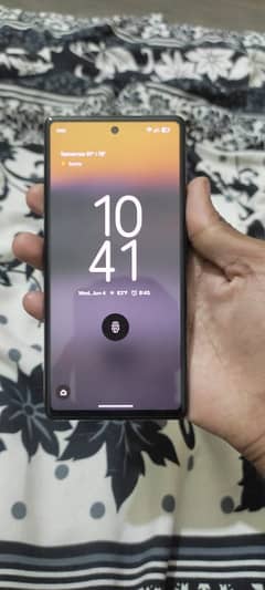 Google Pixel 6A PTA Proved