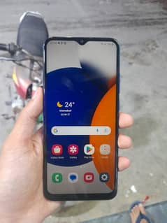 Samsung A03 4/64Gb Mobile 4G / No oppo vivo tecno huawei