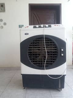 Super Asia cooler fan