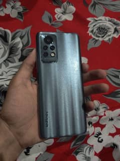Infinix note 11 pro