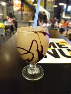 Café