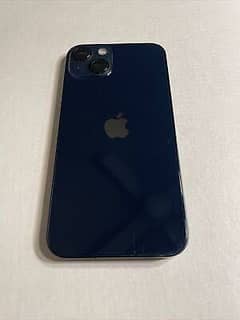 iPhone 13 water pack