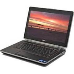 dell laptop