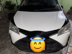 Toyota Vitz 2020