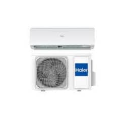 hair ac in running condetion