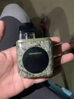 xros nano 4