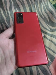 Samsung s20fe 5g board ka issue ha Baki all set ok ha