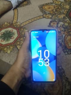 Q Mobile Smart Ultra