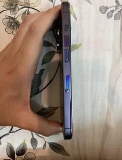 Iphone 14 pro pta