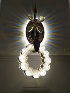 Wall Light