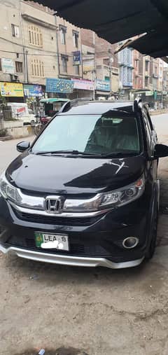 Honda brv 2018