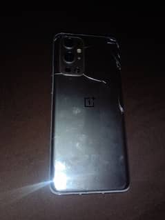 OnePlus 9pro pta approved