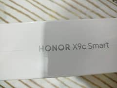 HONOR