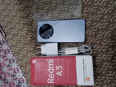 Redmi A3 10/10 cndshn