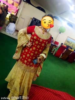 barat dress.