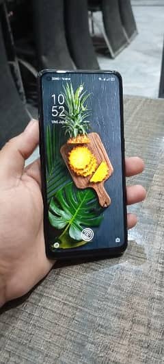 Oppo F19