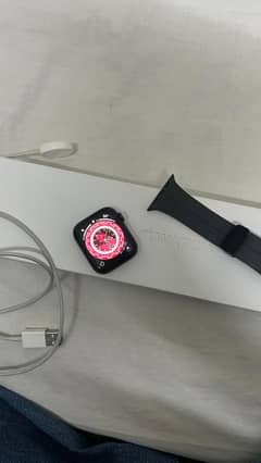 Apple Watch Series 4