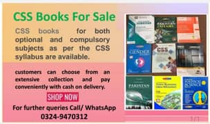 CSS Books