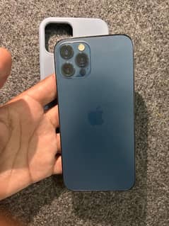 Iphone 12 pro non pta 128gb 82 battery health