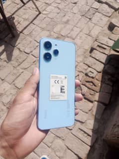 Redmi 12.8 128