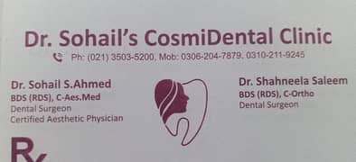 Dental Assistant required