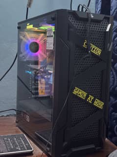 Gaming pc