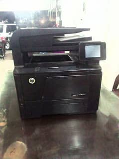 printing and photo copy black and white and color