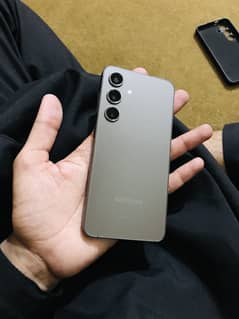 Samsung S24 256Gb Non pta
