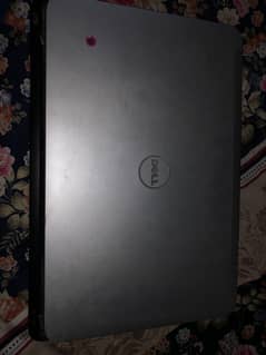 Dell laptop