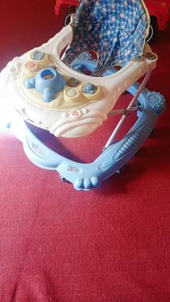 Baby Walker for kids