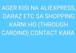 plz come in olx chat