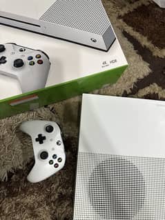 Xbox