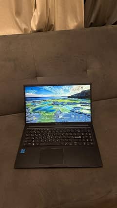 Brand New ASUS VivoBook 15 – i5 | 8GB RAM | SSD | Full HD Display