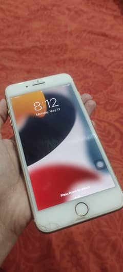 I phone 7 plus