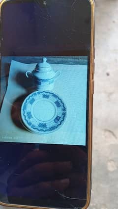 Diner set 72 pice