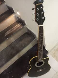 guitar