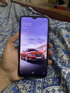 Vivo Y15
