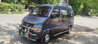 FAW XPV CARY PUNJAB N KA