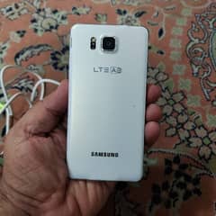 Samsung ALPHA 3 GB, 32 GB, Brand New Buy from Dubai